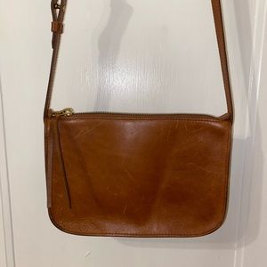 Madewell: The Simple Crossbody Bag